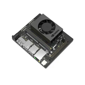 Modul papan inti T201Carrier TWOWIN baru Nvidia Jetson Orin Nano 4GB/8GB Kit pengembang
