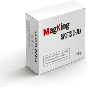 Miễn phí mẫu tùy chỉnh thương hiệu logo tập thể dục leo núi magiê phấn phòng tập thể dục phấn khối - Product Image 5