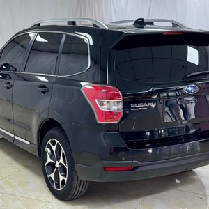 <span class=keywords><strong>Subaru</strong></span> Forester 2.5i <span class=keywords><strong>Auto</strong></span> Edición Premium 2013, <span class=keywords><strong>SUV</strong></span> de Lujo con Tracción en las Cuatro Ruedas Permanente de Primera Categoría - Product Image 4