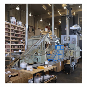 Fabricante de máquinas para hacer jabón en Lahore, Pakistán - Product Image 1