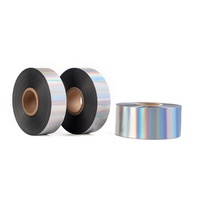 Rouleau de film de marquage à chaud ZHENGFEI en PVC, générique, réactif au toner, pour transfert thermique DIY, doré métallique, pour cuir - Vente en gros usine
