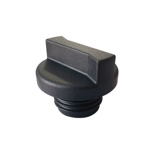 Bouchon d'huile Xinyida 49,5 mm x 30 mm x 41,6 mm en métal antistatique pour moteur automobile T260 - Product Image 4