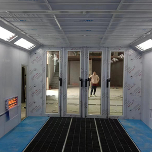 <span class=keywords><strong>Four</strong></span> <span class=keywords><strong>de</strong></span> pulvérisation <span class=keywords><strong>de</strong></span> <span class=keywords><strong>voiture</strong></span> électrique ou diesel approuvé CE <span class=keywords><strong>prix</strong></span> d'usine éclairage LED cabine <span class=keywords><strong>de</strong></span> <span class=keywords><strong>peinture</strong></span> pour la cuisson <span class=keywords><strong>de</strong></span> l'utilisation <span class=keywords><strong>de</strong></span> <span class=keywords><strong>peinture</strong></span> <span class=keywords><strong>de</strong></span> <span class=keywords><strong>voiture</strong></span> - Product Image 3