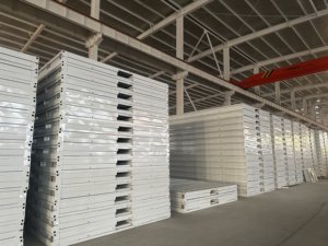 Maison préfabriquée pliable de haute qualité de 20 pieds et 40 pieds, extensible, de luxe, pour bureau, hôtel, camping, école - Product Image 4