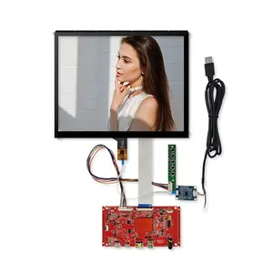 EDP 51 Pin Tablet PC <span class=keywords><strong>9.7</strong></span> <span class=keywords><strong>inch</strong></span> màn hình LP097QX1-SPC1 độ sáng cao TFT <span class=keywords><strong>LCD</strong></span> với màn hình cảm ứng 2048x1536 IPS hiển thị - Product Image 1