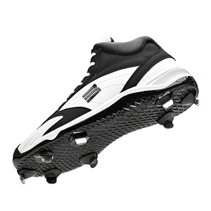 Chaussures de baseball et de softball professionnelles pour hommes et femmes avec crampons antidérapants pour l'entraînement et la compétition, nouveauté pour les joueurs de <span class=keywords><strong>rugby</strong></span> pour enfants - Product Image 6