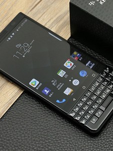 <span class=keywords><strong>Blackberry</strong></span> KEYONE Android Key1 Smartphone 4G Personalizzato K1 - Product Image 4