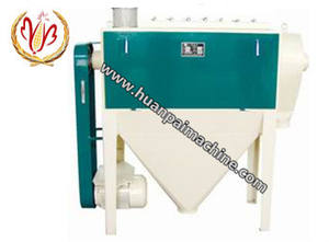 Machine de fabrication de maïs, w, séries FFPD finisseuse horizontale et machine fpv - Product Image 2