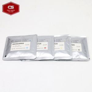 Polvo revelador compatible TK8349 para Kyocera 8345 8346 8347 2552 - Product Image 1