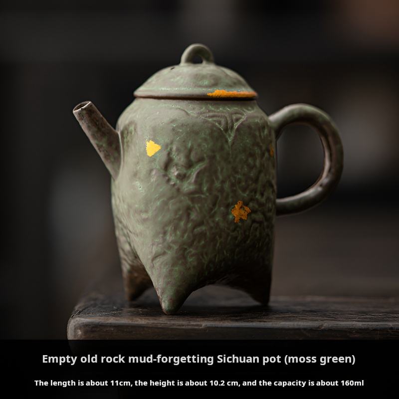 teapot C