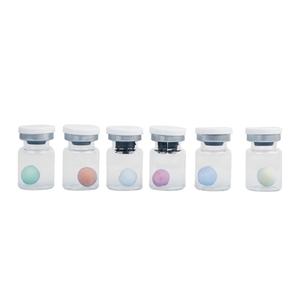 Bolas de Colágeno Hidrolizado al por Mayor, Iluminadoras e Hidratantes para la Piel, Bolas de Polvo Liofilizado para Salón de Belleza - Product Image 5