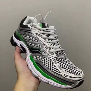 Chaussures de course 2026 Hot Sale Designer Saucony ProGrid Omnis 9 de haute qualité avec amorti ProGrid pour l'hyperpronation - Product Image 6