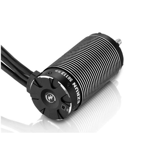 محرك HOBBYWING 1/5 1/6 طراز EZRUN SL 4985 1650KV بدون فرش للسيارات والروبوتات التي تعمل بالتحكم عن بعد - Product Image 2