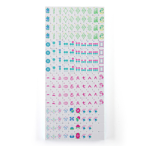 Juego de Fichas de Mahjong Americano Moderno y Ecológico Personalizado, 160 Fichas, Tablero de Acrílico Blanco y Verde de Cuatro Capas, Juego de <span class=keywords><strong>Casino</strong></span> 8 - Product Image 5