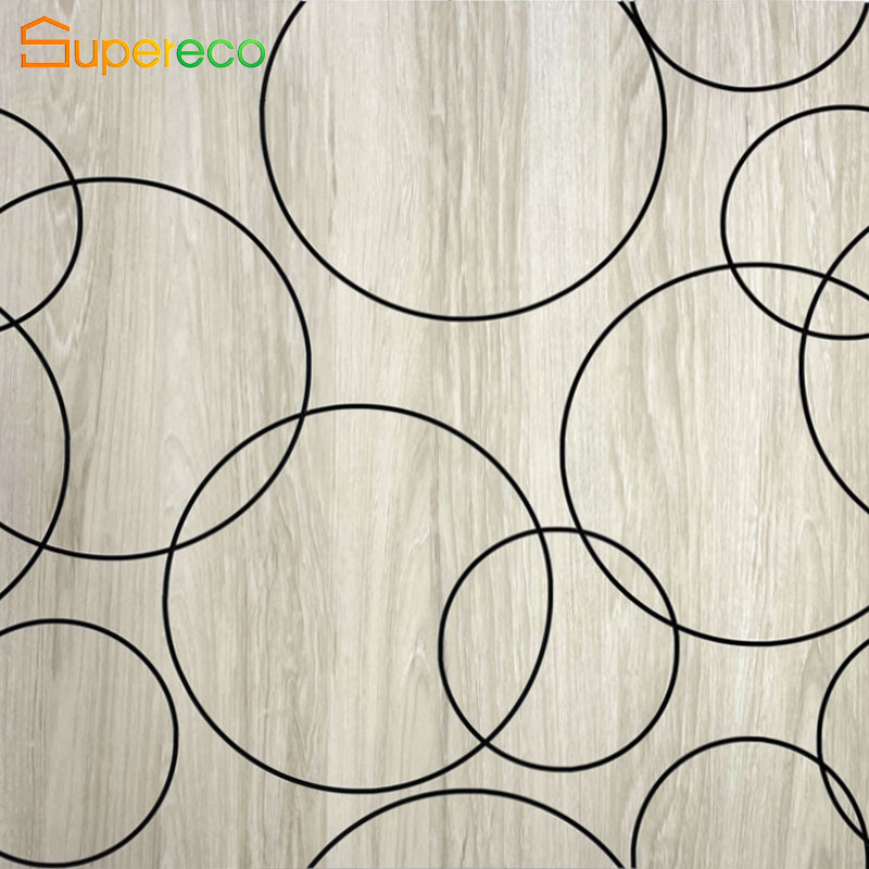 Good Quality Cut Engraved Wall Panel