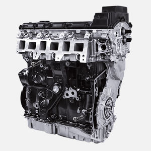 Conjunto de <span class=keywords><strong>Motor</strong></span> Bifuel de GNC de 3.0L para VW Magotan 30 12 <span class=keywords><strong>Motor</strong></span> Estándar - Product Image 1