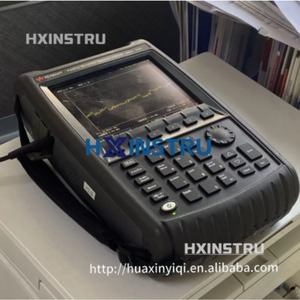 เครื่องวิเคราะห์สเปกตรัมฟิลด์ฟ็อกซ์32กิกะเฮิร์ตซ์ N9960A ใช้ H - Product Image 1