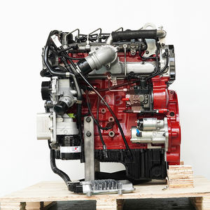 Motor Genuino FOTON Cummins 96KW 125HP 120HP <span class=keywords><strong>ISF</strong></span> <span class=keywords><strong>2</strong></span>,8s5129P 5129 EBPO <span class=keywords><strong>5</strong></span> EURO <span class=keywords><strong>5</strong></span> E5 ISF2.8S5129P <span class=keywords><strong>ISF</strong></span> <span class=keywords><strong>2</strong></span>.8S5129P 5129 - Product Image 1
