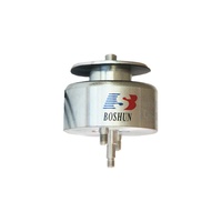 Solenoides tubulaires push-pull DC12V 24V les plus vendus pour équipements de traction d'ascenseurs - Catégorie de produits Solenoides