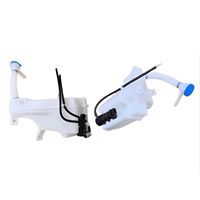 Pièces automobiles BYD d'origine, accessoires pour véhicules électriques pour BYD Song Plus DM-i, accessoires de remplacement OE, fournisseur chinois
