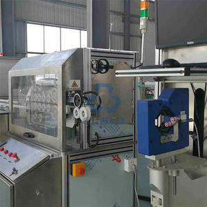Making <strong>machine</strong> pvc ce standard medical center venous <strong>catheter</strong> tube extrusion line making <strong>machine</strong> pipe 5 tons - Product Image 2