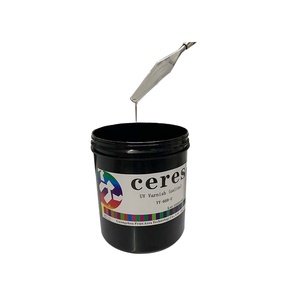 High Gloss On-Line <strong>Waterproof</strong> Transparent YY-688 UV <strong>Varnish</strong> - Product Image 1