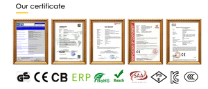 Accepter la personnalisation cheminée murale intérieure électrique led suspendue avec jeu de bûches/décoration de petits cailloux - Product Image 6