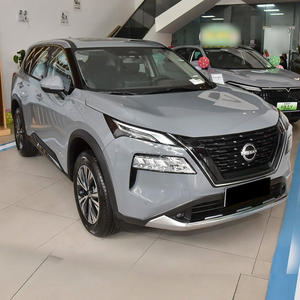 <span class=keywords><strong>Nissan</strong></span> <span class=keywords><strong>Qashqai</strong></span> SUV 5 vitesses avec 5 sièges en cuir, Dongfeng 1.3T 158 ch L4 116 kW, voiture essence en alliage d'aluminium, 2500-3000 mm, 5 portes - Product Image 3