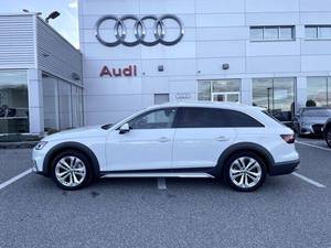 <span class=keywords><strong>Audi</strong></span> <span class=keywords><strong>A4</strong></span> <span class=keywords><strong>Allroad</strong></span> AWD Turbo Premium Plus 4 porte Wagon Usato Garantito, Sedili in Pelle, Cerchi R18, Guida a Sinistra, ACC, Interni Chiari, Tetto Apribile - Product Image 4