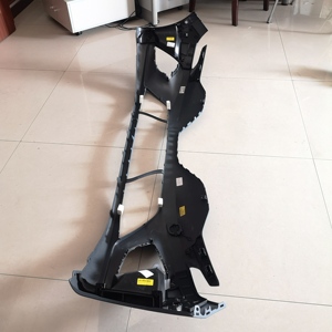 OEM 620228351R per <span class=keywords><strong>RENAULT</strong></span> <span class=keywords><strong>CLIO</strong></span> 5 2019-2023 <span class=keywords><strong>Paraurti</strong></span> Anteriore Auto - Product Image 6