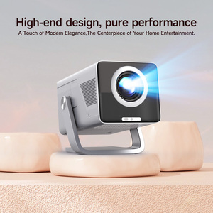 Proyector Digital 8K 1080p Full HD, Proyectores de TV Inteligente, 1000 Ansi Lúmenes X7 Auto Magcubic - Product Image 4