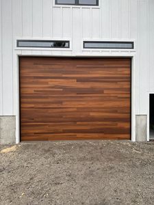 <span class=keywords><strong>Porte</strong></span> de <span class=keywords><strong>garage</strong></span> double résidentielle automatique électrique en aluminium pour la sécurité, modèle 2026, fournisseur chinois - Product Image 2