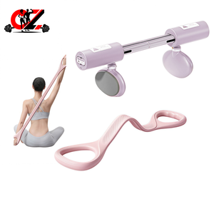 CZFIT Nuevo Entrenador Multifuncional Integral para Brazos y Muslos, Entrenador Deportivo Kegel, Portátil, Desmontable, de Alta Calidad - Product Image 1