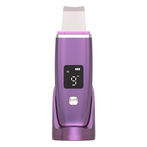 Nouveaux produits tendances : Épurateur de peau de haute qualité pour le visage avec base de chargement - Product Image 3