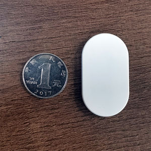 Luetooth-botón programable iacon eacon TAG, pulsador de baja energía ble Beacon para ubicación interior - Product Image 5