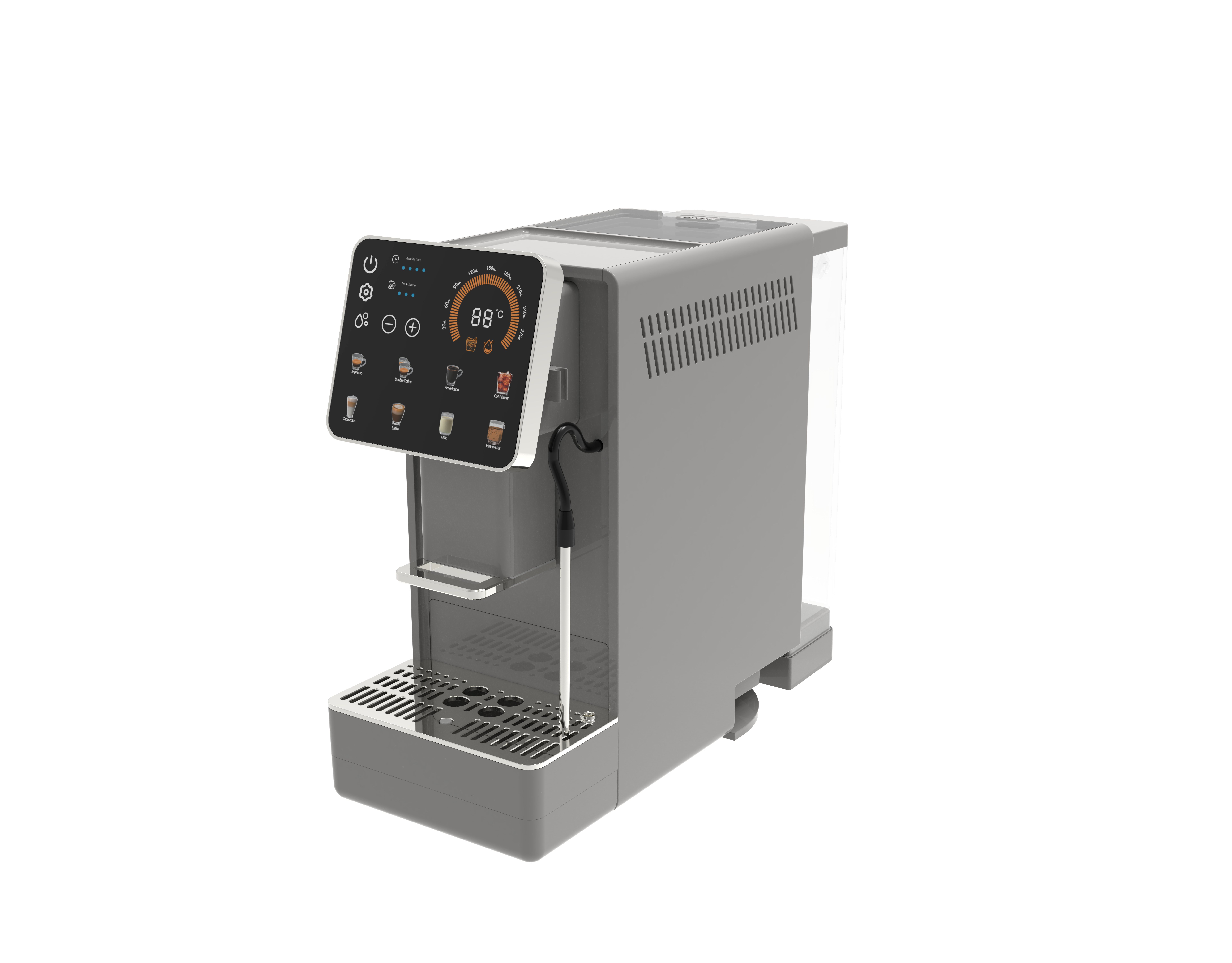 turin reddit budget coffee grinder