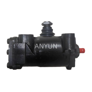 Nueva Caja de Dirección Hidráulica de Diseño Original ANYUN para Mercedes-Benz Heavy Duty (MB) 9674600600 9674604100 A9674604100 - Product Image 4