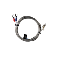 Fournisseur général petit capteur de température PT100 thermocouple PT1000 résistance thermique