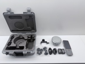 Receptor GNSS RTK Inteligente IMU-RTK <span class=keywords><strong>EFIX</strong></span> <span class=keywords><strong>F7</strong></span>+ del Tamaño de la Palma de la Mano, Instrumento de Topografía con Mayor Eficiencia - Product Image 6