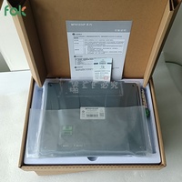 Panel Layar Sentuh HMI MT6103iP MT6100iV untuk Otomasi Industri dengan Komunikasi RS485/Modbus dan Resolusi 1024x600
