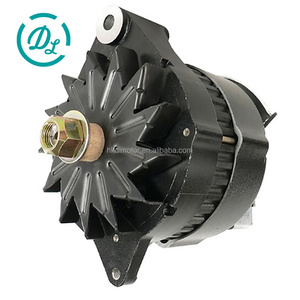 ชุดไดชาร์จ EexcavaStart 12V 51A รุ่น AR38429 AR38458 อะไหล่ทดแทนสำหรับเครื่องจักรหนัก ใหม่ ทนทาน ประสิทธิภาพสูง รับประกัน 1 ปี - Product Image 3