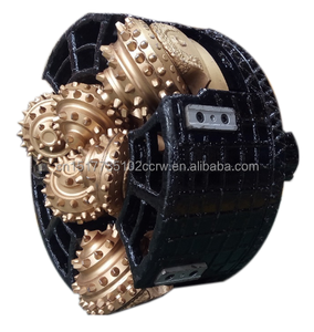 آلة حفر الأنفاق الصغيرة مع نظام الحماية أثناء الحفر ورؤوس حفر الصخور للبناء تحت الأرض بدون حفر وآلة دفع الأنابيب - Product Image 3