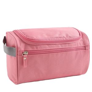 Custom Man's Portable <b>Travel</b> Makeup <b>Bag</b> Waterproof Camouflage Customized Logo <b>Toiletry</b> <b>Bag</b> Large Capacity <b>Toiletry</b> Storage <b>Bag</b> - Product Image 1