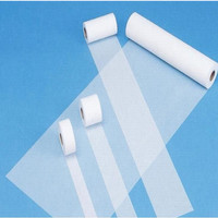 Film PTFE chinois super fin, épaisseur 0,05 mm, largeur maximale 1500-1600 mm, service de découpe, qualité alimentaire, résistant aux UV
