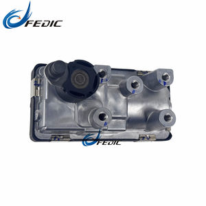 Attuatore Turbo 59001107214 6NW010430-19 54409880025 per <span class=keywords><strong>BMW</strong></span> 1 3 serie 4 <span class=keywords><strong>F20</strong></span> F21 F22 F30 F31 2.0L 110/ 150 HP <span class=keywords><strong>B47</strong></span> B47D20A - Product Image 5