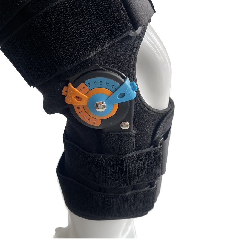 Rehabilitation Equipment Artificial Limb Prosthetic Hydraulic