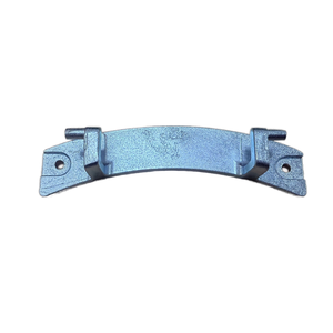 Bisagra de puerta de lavadora de alta calidad para el <span class=keywords><strong>mantenimiento</strong></span> de la máquina para el hogar <span class=keywords><strong>Samsung</strong></span> - Product Image 3