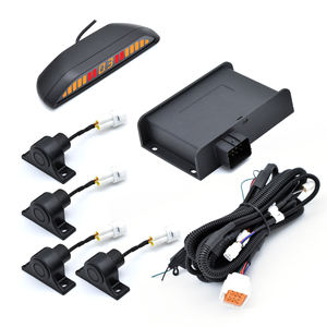 ワイヤレス逆センサー駐車場ユニバーサル高品質Oe標準駐車場センサーCanbus - Product Image 4