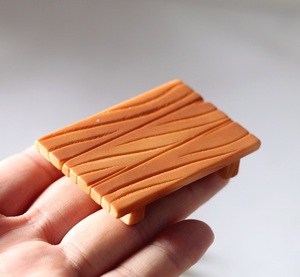 Juguete de Comida Japonesa en Miniatura, Sushi, Tempura, Bolas de Pescado, Caja Bento, Decoración para Casa de <span class=keywords><strong>Muñecas</strong></span> - Product Image 6