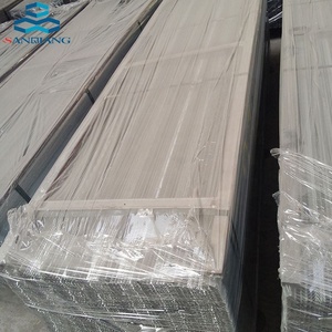 Nhà Máy Giá thép mạ kẽm ván Khuôn Tấm 0.35mm hyrib ván khuôn sườn tấm thép lưới - Product Image 4